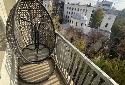 Apartament 4 camer | Bulevardul Unirii | 2 Parcari | 5 balcoane | Bucuresti - 20