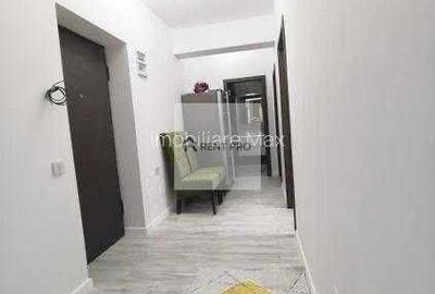 3 Camere High Level Regie Residence Grozavesti Metrou - 8