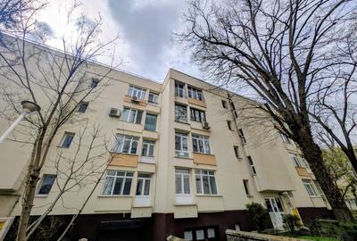 Jiului-Poligrafiei,mobilat/utilat lux,garaj ,bloc tip boutique,zona verde Pajura - 15