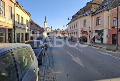 OPORTUNITATE INVESTITIE Spatiu comercial de vanzare Orasul de Jos - 1