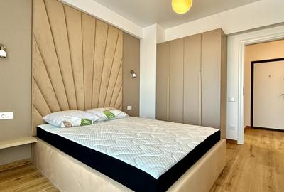 1000 euro/mpc Apartament mobilat si utilat decomandat FINALIZAT - 19