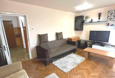 Oportunitate - apartament 4 camere, 2 bai, Cipariu, Titulescu - 2