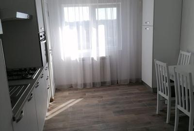 Apartament 2 camere Lujerului - 2