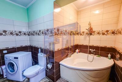 Casa 10 camere Andronache, S+P+1+M, potrivită pentru Clinică, Scoală, Azil - 6