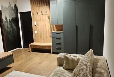 Inchiriere apartament-zona Berceni- Centrala proprie - 1