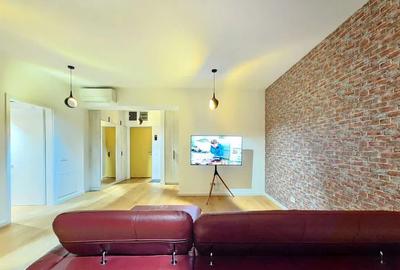 Apartament 2 camere  | Grădină proprie | Aviatiei Park - 3