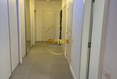 5 camere | Baneasa | 170mp | 2 locuri de parcare - 12