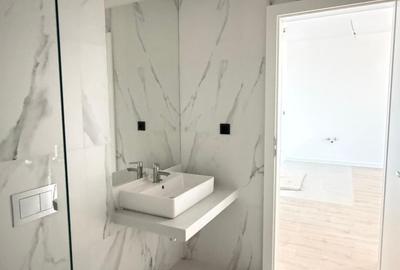 2 camere Pipera | One North Lofts | parcare + proiect design - 12