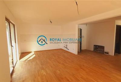 Royal Imobiliare-Vanzare Apartament 3 Camere Zona Albert - 5