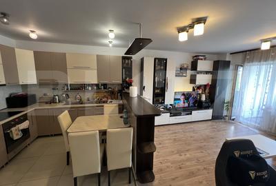 Apartament 2 camere, 56mp, Dorobantilor - 7