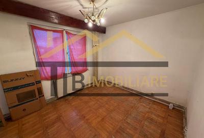 Apartament de 2 camere,  decomandat, 52.5mp, zona Diamant - 3