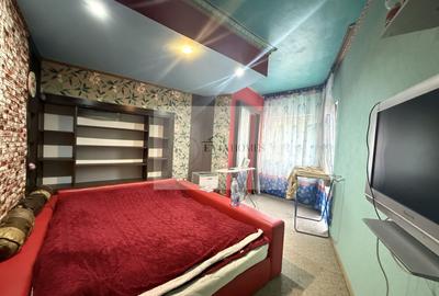 Apartament 3 camere /80 mp + 2 terase / Zona Observator – Zorilor - 3