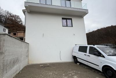Duplex de vanzare in Floresti ,zona Manastirii Taut 120mp utili teren 250mp - 14
