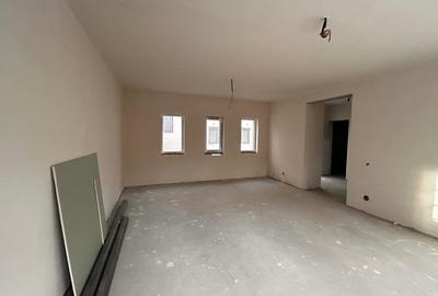 Oportunitate! Vânzare casă semifinisată 146 mp., zona Mănăștur - 8