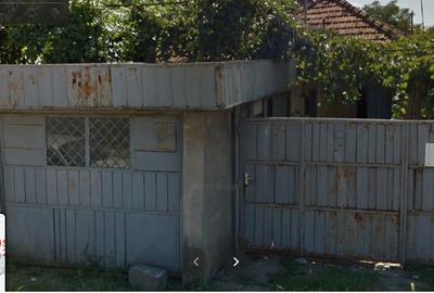 Proprietar,teren/casa demolabila/renovabila ultracentral Voluntari,zona frumoasa - 4