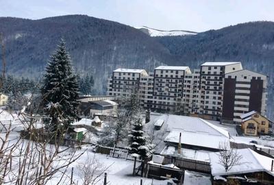 Apartamemt 2 camere cu vedere - 8