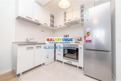 Inchiriere Apartament 2 Camere TITAN (Barcelona Residence) NOU - 6