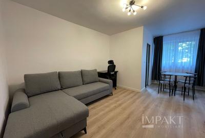 Garsonieră modernă cu bucătărie separată | Mănăștur - 2