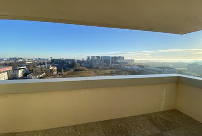 Premium, Promenada Mall, Aviatiei Tower, parcare. Management profesional. - 4