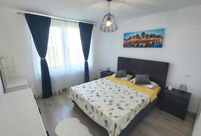 Apartament 3 camere lux zona Doamna Stanca - 1