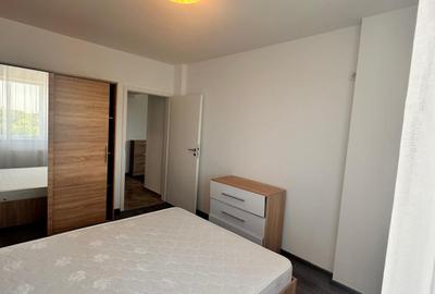 Apartament 2 camere – Vision Residence, zona Metalurgiei - 9