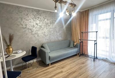 APARTAMENT TIP STUDIO - MOBILAT SI UTILAT - COMISION 0 % - MILITARI RESIDENCE - 19