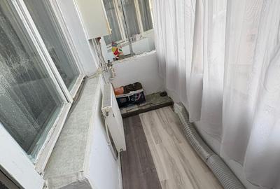 Apartament 2 camere decomandate la etaj 3, A Russo - 7