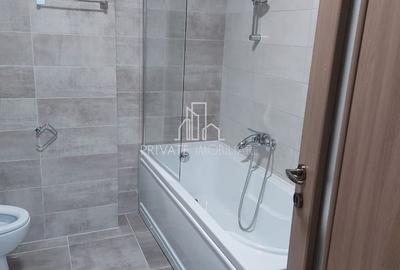 Apartament 1 Camera Bloc Nou/Parcare, Green Residence, Tudor - 21