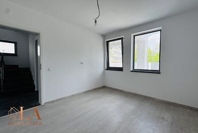 Casa 5 camere | Incalzire in pardoseala | Mansarda 42mp | Bragadiru - 4