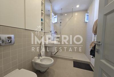 Apartament cu 4 camere in vila , garaj si boxa la subsol - 8
