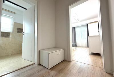 Stylish 3-Room Apartment for Rent in Iancu Nicolae - 11
