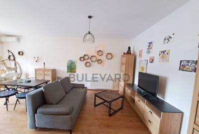 Apartament 2 camere pe strada Cetatii- Floresti! - 5