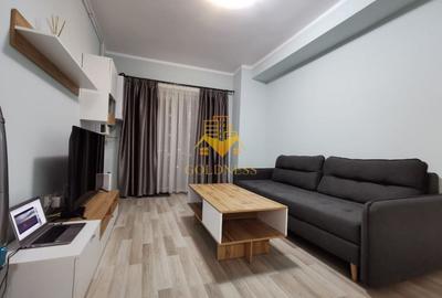 3 camere, modern, parcare, bloc nou, Marasti zona Fabricii, Clujana - 3