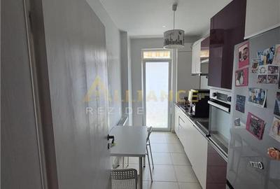 Drumul Binelui - Apartament 3 camere || Metrou Aparatorii Patriei - 2
