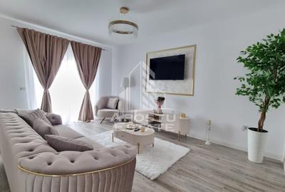 Duplex modern P+M, 3 camere, Sanandrei - 1