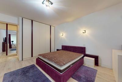 4 camere | 128 mp total | Loc parcare subteran inclus - 20