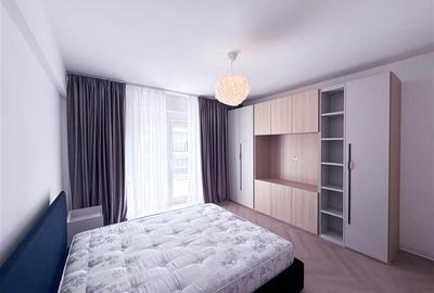Apartament de inchiriat 4 camere Herastrau Soseaua Nordului - 18
