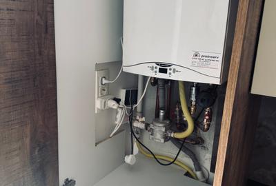 Vand 2 camere bloc nou mobilat si utilat! - 7