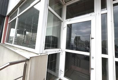 Spatiu Comercial 110 mp Vitrina la Bulevard CETATE Stadion 2 Accese fata spate - 1