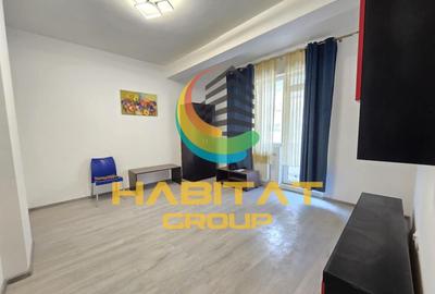 Garsonieră decomandată, mobilată în Berceni