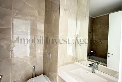 Apartament 3 camere nemobilat in One Verdi Park loc de parcare inclus - 17