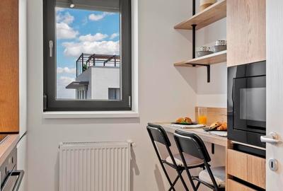 Comision 0 Apartament 2 camere cu parcare in Hils Pallady - 13