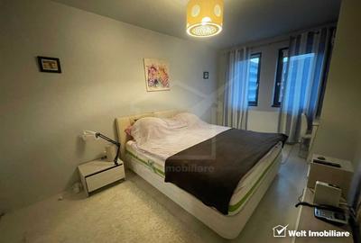 Apartament cu 2 camere I Decomandat I Parcare subterana I Park Lake - 3