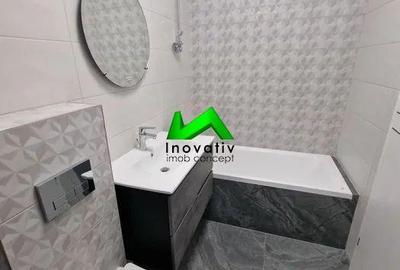 Apartament modern de inchiriat 2 camere Sibiu Doamna Stanca - 6