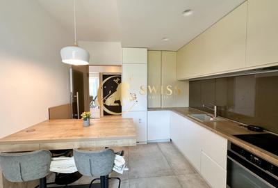 Apartament Premium 3 camere | 91mp |  2 parcari | Curte privata | Zona Campului - 7