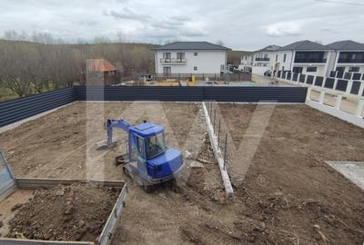 Duplex de vânzare Cartierul Tineretului | Șelimbăr - TVA INCLUS - 4
