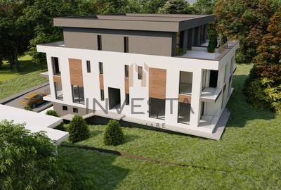 Duplex premium in Gruia, liniste, panorama si acces rapid spre Centru - 3