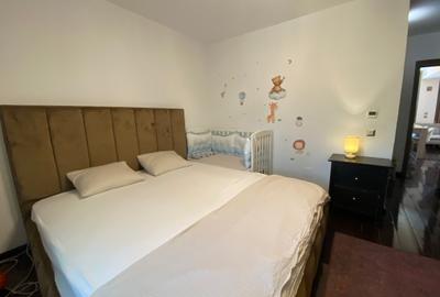 Apartament 3 camere Mall Vitan vis-a-vis - 21