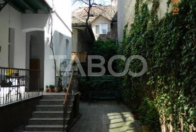 4 garsoniere pregatite pentru regim hotelier in Centrul Istoric Sibiu - 11