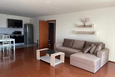 Apartament spatios Bucurestii Noi - 5